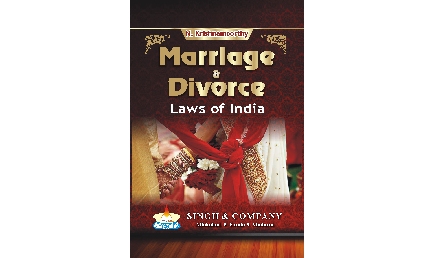 Marriage & Divorce   Law of India