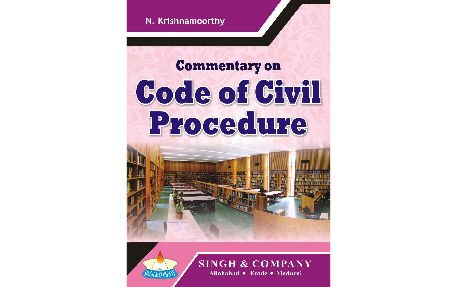 The Code OF Civil Procedure